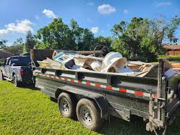 Best Commercial Junk Removal  in Orchards, WA